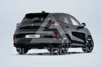 2026 Ford Puma