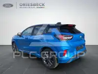 2026 Ford Puma