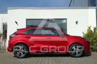 2026 Ford Puma