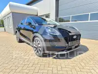 2026 Ford Puma