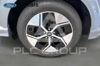 2026 Ford Puma