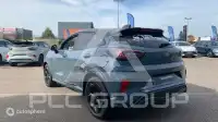 2026 Ford Puma