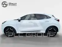 2026 Ford Puma
