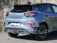 2026 Ford Puma