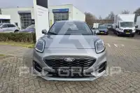 2026 Ford Puma