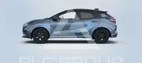 2026 Ford Puma