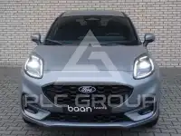 2026 Ford Puma