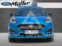 2026 Ford Puma