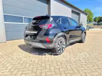 2026 Ford Puma