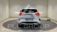 2026 Ford Puma