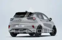 2026 Ford Puma