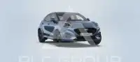 2026 Ford Puma