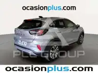 2026 Ford Puma