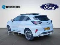 2026 Ford Puma