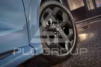 2026 Ford Puma