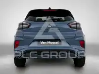 2026 Ford Puma
