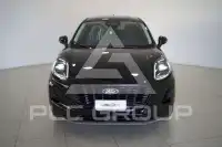 2026 Ford Puma