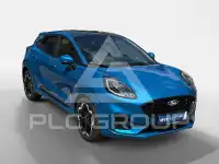 2026 Ford Puma