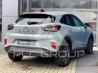 2026 Ford Puma