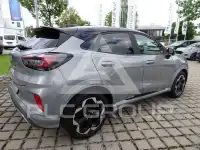 2026 Ford Puma