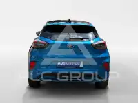 2026 Ford Puma