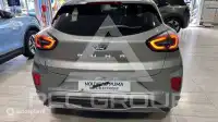 2026 Ford Puma