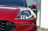 2026 Ford Puma
