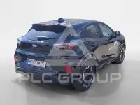 2026 Ford Puma