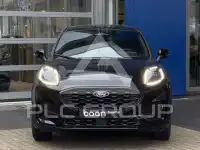 2026 Ford Puma
