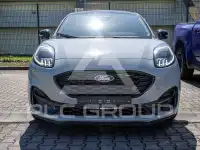 2026 Ford Puma