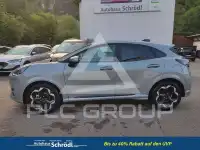 2026 Ford Puma