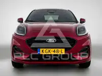 2026 Ford Puma