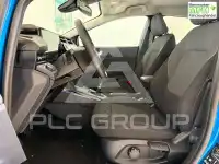 2026 Ford Puma