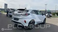 2026 Ford Puma