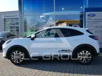 2026 Ford Puma