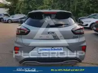 2026 Ford Puma