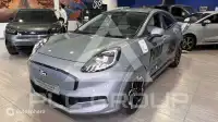2026 Ford Puma