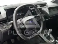 2026 Ford Puma