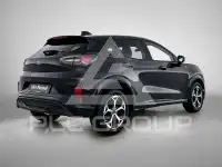 2026 Ford Puma