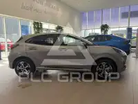 2026 Ford Puma