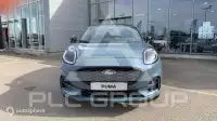 2026 Ford Puma