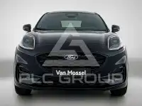 2026 Ford Puma