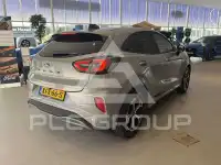 2026 Ford Puma