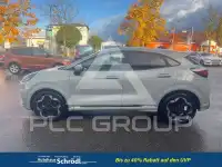 2026 Ford Puma