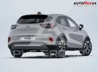 2026 Ford Puma
