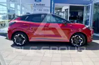 2026 Ford Puma