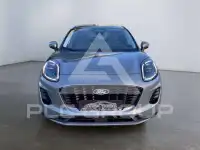 2026 Ford Puma