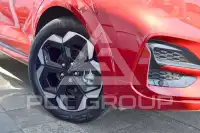 2026 Ford Puma