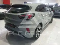 2026 Ford Puma