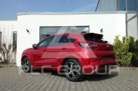 2026 Ford Puma